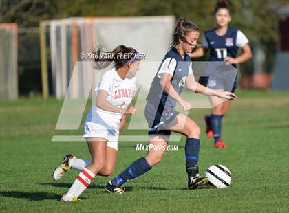 Thumbnail 3 in Eastern @ Lenape photogallery.