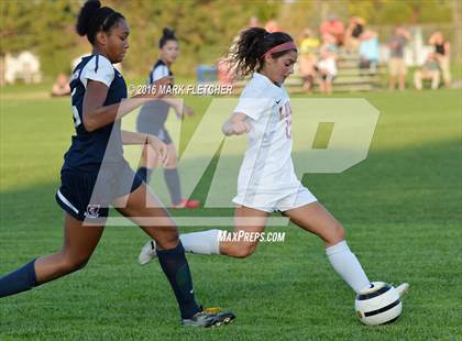 Thumbnail 3 in Eastern @ Lenape photogallery.