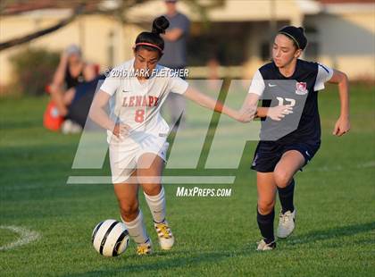Thumbnail 2 in Eastern @ Lenape photogallery.