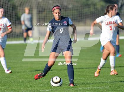 Thumbnail 1 in Eastern @ Lenape photogallery.