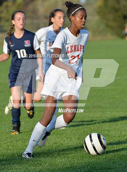 Thumbnail 1 in Eastern @ Lenape photogallery.