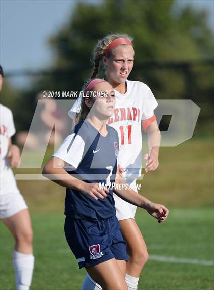 Thumbnail 1 in Eastern @ Lenape photogallery.