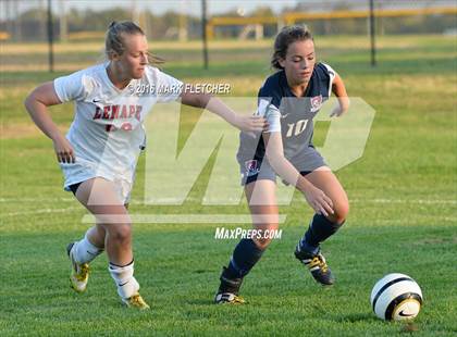 Thumbnail 1 in Eastern @ Lenape photogallery.