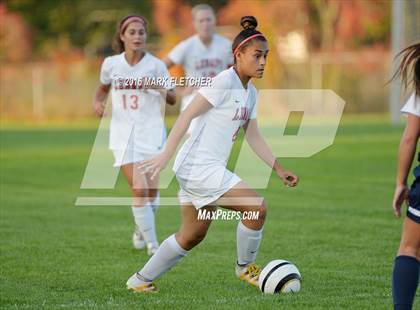 Thumbnail 2 in Eastern @ Lenape photogallery.