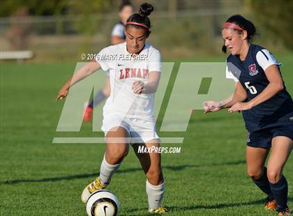 Thumbnail 2 in Eastern @ Lenape photogallery.