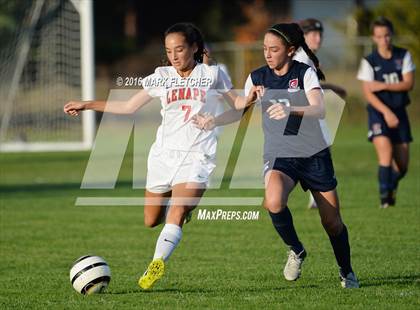 Thumbnail 2 in Eastern @ Lenape photogallery.