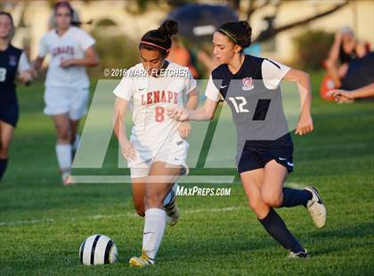 Thumbnail 1 in Eastern @ Lenape photogallery.