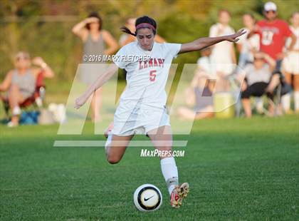 Thumbnail 3 in Eastern @ Lenape photogallery.