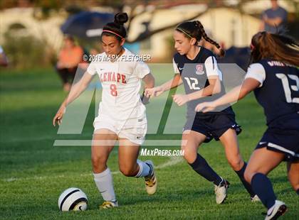 Thumbnail 3 in Eastern @ Lenape photogallery.