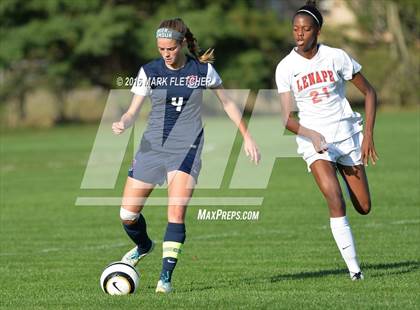 Thumbnail 2 in Eastern @ Lenape photogallery.