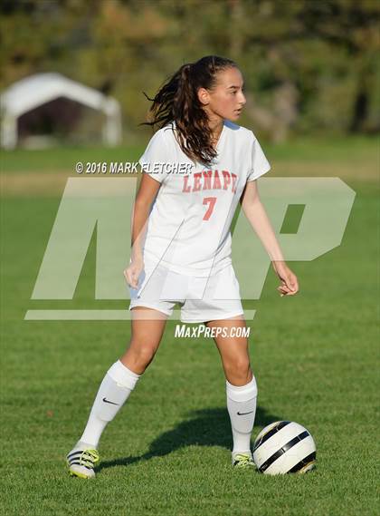 Thumbnail 2 in Eastern @ Lenape photogallery.