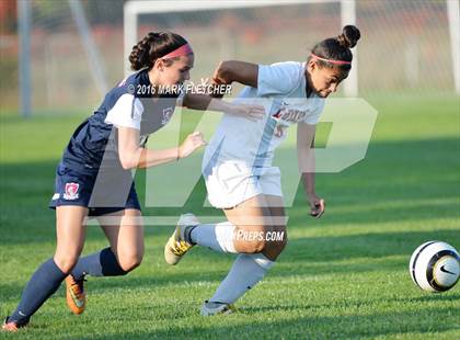 Thumbnail 3 in Eastern @ Lenape photogallery.