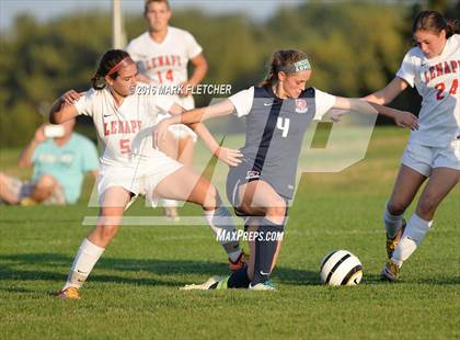 Thumbnail 1 in Eastern @ Lenape photogallery.
