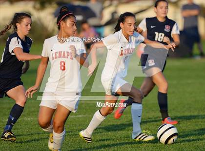 Thumbnail 1 in Eastern @ Lenape photogallery.