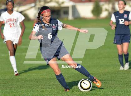 Thumbnail 3 in Eastern @ Lenape photogallery.