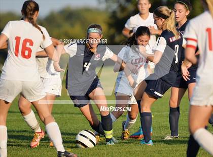 Thumbnail 2 in Eastern @ Lenape photogallery.