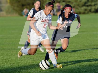 Thumbnail 3 in Eastern @ Lenape photogallery.