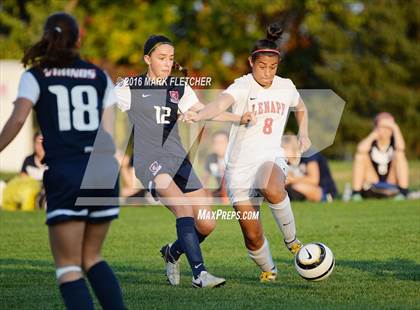 Thumbnail 2 in Eastern @ Lenape photogallery.
