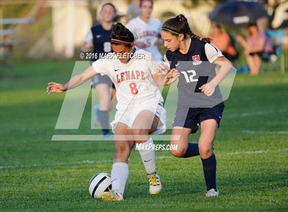 Thumbnail 2 in Eastern @ Lenape photogallery.