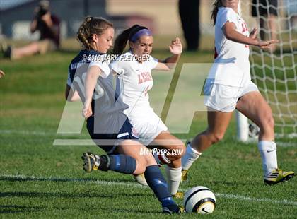 Thumbnail 2 in Eastern @ Lenape photogallery.