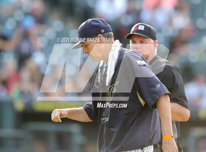 Thumbnail 1 in Keller vs. Rockwall-Heath (UIL 6A Final) photogallery.