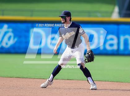 Thumbnail 3 in Keller vs. Rockwall-Heath (UIL 6A Final) photogallery.
