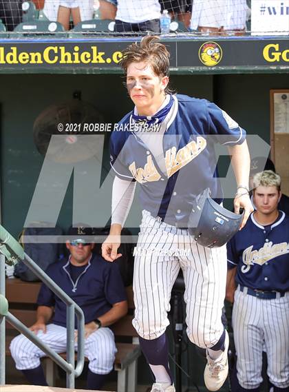 Thumbnail 1 in Keller vs. Rockwall-Heath (UIL 6A Final) photogallery.