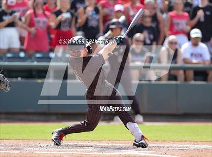 Thumbnail 3 in Keller vs. Rockwall-Heath (UIL 6A Final) photogallery.