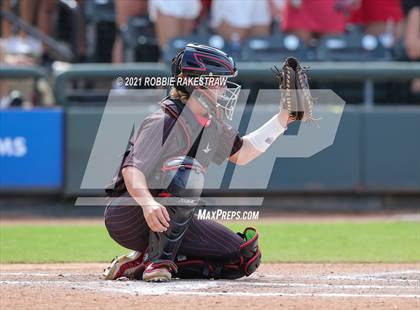 Thumbnail 1 in Keller vs. Rockwall-Heath (UIL 6A Final) photogallery.