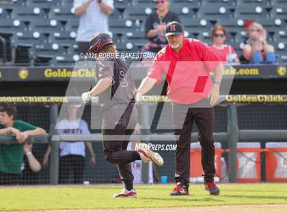 Thumbnail 1 in Keller vs. Rockwall-Heath (UIL 6A Final) photogallery.