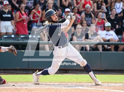 Thumbnail 1 in Keller vs. Rockwall-Heath (UIL 6A Final) photogallery.