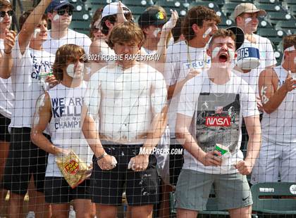 Thumbnail 2 in Keller vs. Rockwall-Heath (UIL 6A Final) photogallery.