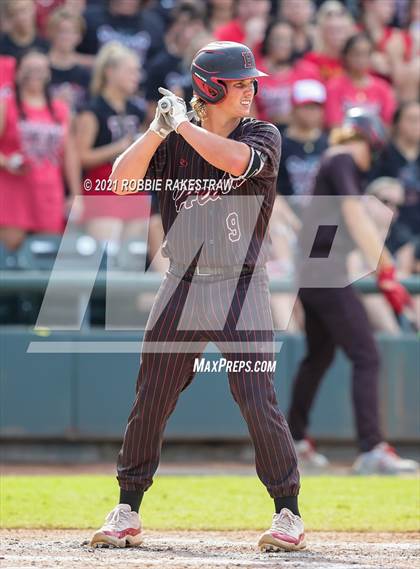 Thumbnail 1 in Keller vs. Rockwall-Heath (UIL 6A Final) photogallery.