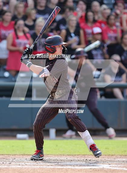 Thumbnail 1 in Keller vs. Rockwall-Heath (UIL 6A Final) photogallery.