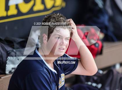 Thumbnail 1 in Keller vs. Rockwall-Heath (UIL 6A Final) photogallery.