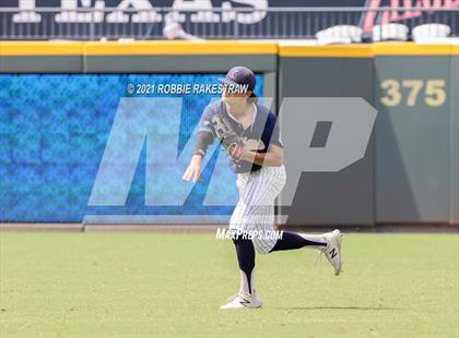 Thumbnail 3 in Keller vs. Rockwall-Heath (UIL 6A Final) photogallery.