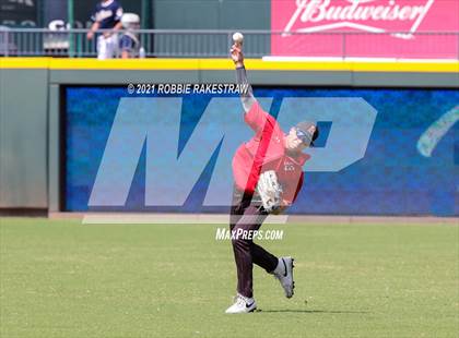 Thumbnail 1 in Keller vs. Rockwall-Heath (UIL 6A Final) photogallery.