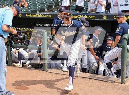 Thumbnail 1 in Keller vs. Rockwall-Heath (UIL 6A Final) photogallery.