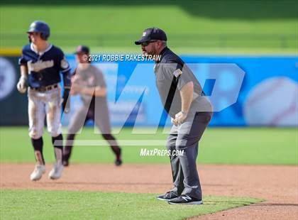 Thumbnail 2 in Keller vs. Rockwall-Heath (UIL 6A Final) photogallery.