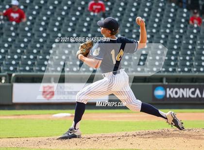 Thumbnail 3 in Keller vs. Rockwall-Heath (UIL 6A Final) photogallery.