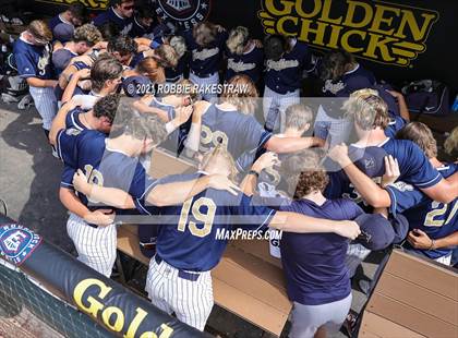 Thumbnail 3 in Keller vs. Rockwall-Heath (UIL 6A Final) photogallery.