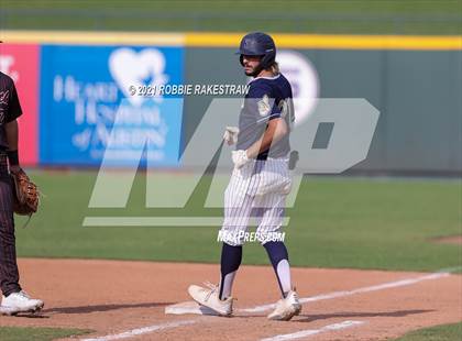 Thumbnail 1 in Keller vs. Rockwall-Heath (UIL 6A Final) photogallery.