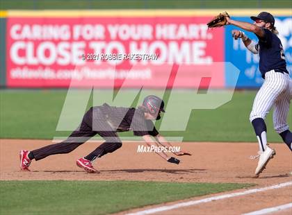 Thumbnail 1 in Keller vs. Rockwall-Heath (UIL 6A Final) photogallery.