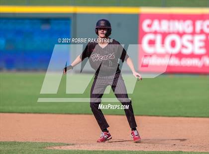 Thumbnail 2 in Keller vs. Rockwall-Heath (UIL 6A Final) photogallery.