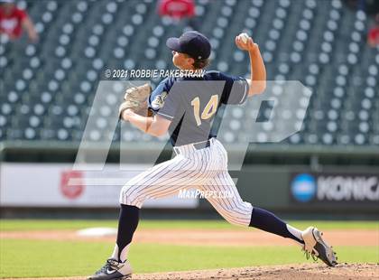 Thumbnail 3 in Keller vs. Rockwall-Heath (UIL 6A Final) photogallery.