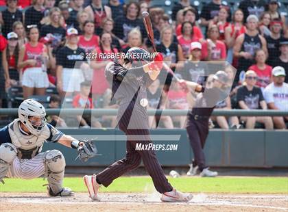 Thumbnail 2 in Keller vs. Rockwall-Heath (UIL 6A Final) photogallery.