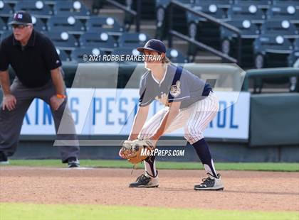 Thumbnail 3 in Keller vs. Rockwall-Heath (UIL 6A Final) photogallery.