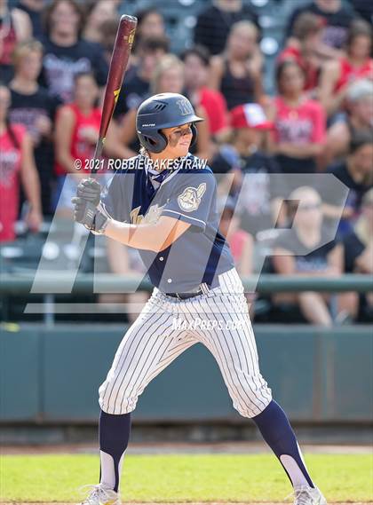 Thumbnail 3 in Keller vs. Rockwall-Heath (UIL 6A Final) photogallery.