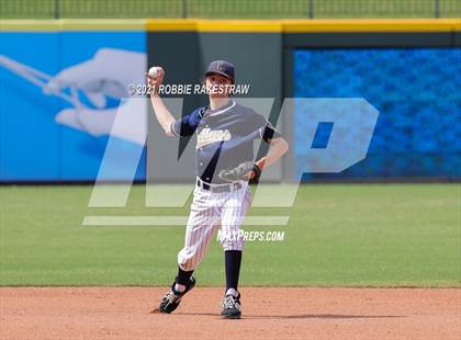 Thumbnail 1 in Keller vs. Rockwall-Heath (UIL 6A Final) photogallery.