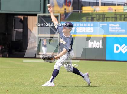 Thumbnail 1 in Keller vs. Rockwall-Heath (UIL 6A Final) photogallery.